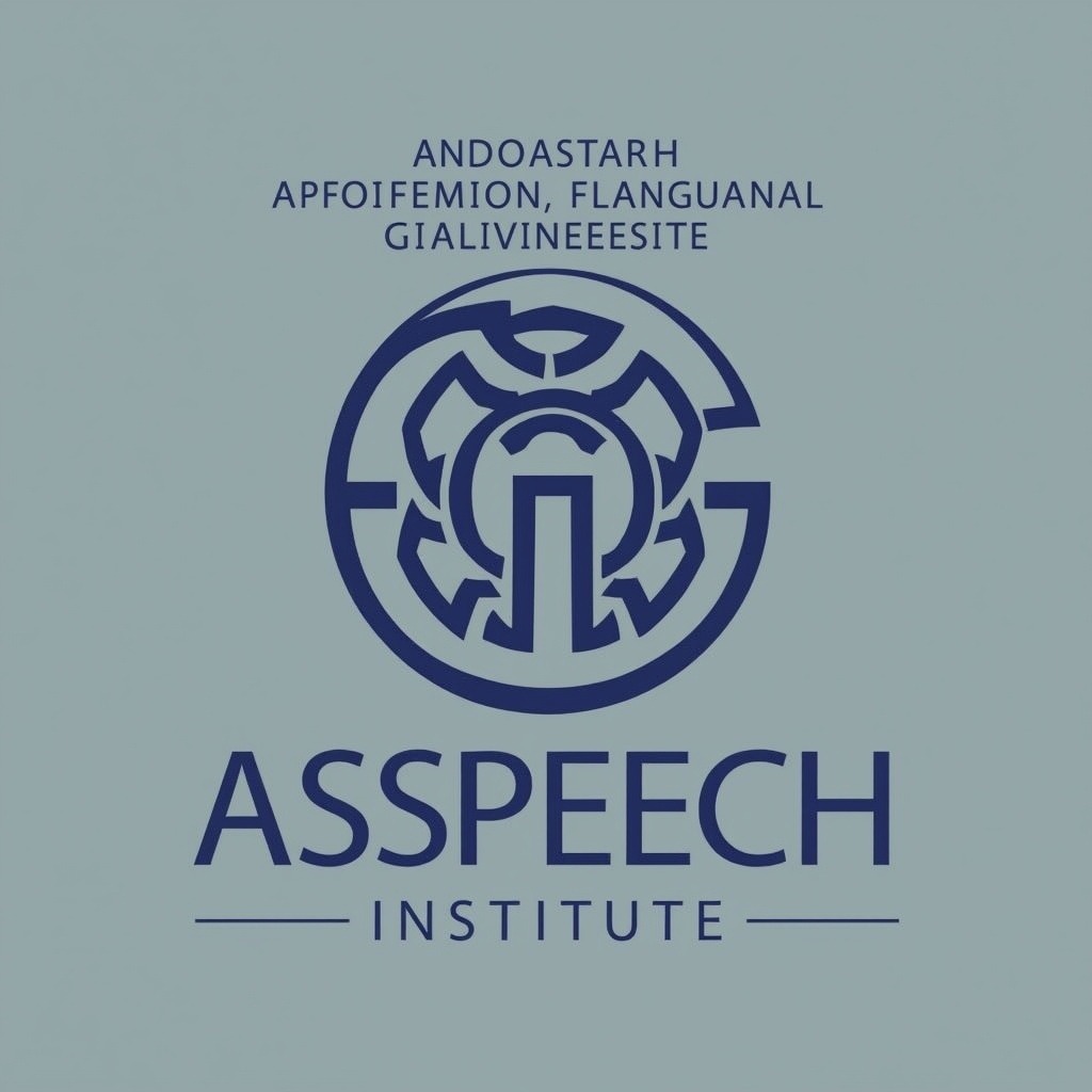 Asspeech